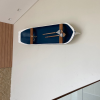 Canoa decorativa 3 metros - Image 2
